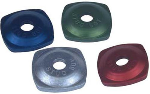 Power Plate 5-16" Backers Natu Ral 24-pk