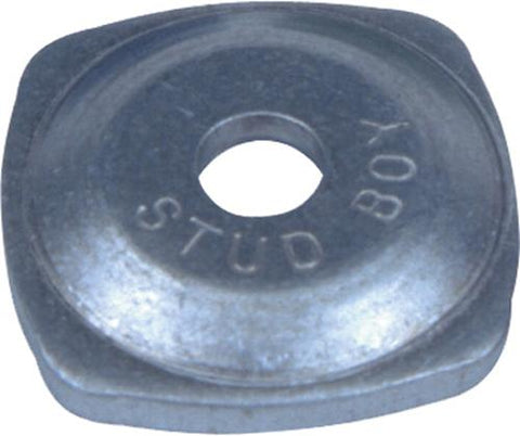 Power Plate 5-16" Backers Natural 144-pk