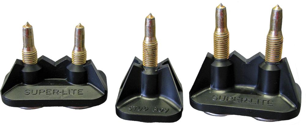 Super-lite Pro Series Double Backers 0.75" 48-pk