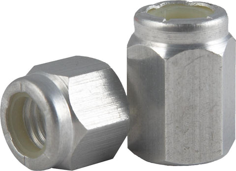 Power Tower Locking Nuts 0.75" 24-pk