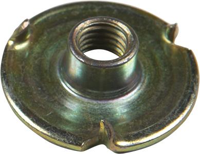Stud T-nuts 7mm