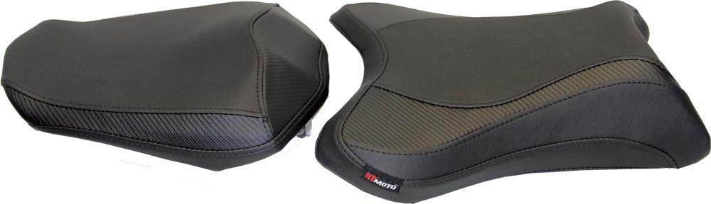 Seat Cover Blk-car Rc 51