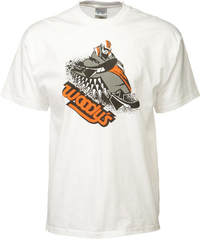 Slush Tee M
