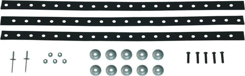 Universal Snow Flap Tie Kit