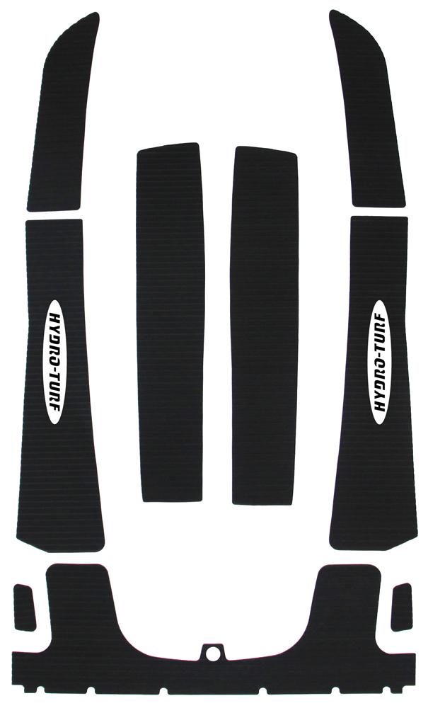 Turf Pad St-sts Blk St-sts-stx 750-900 Pre99