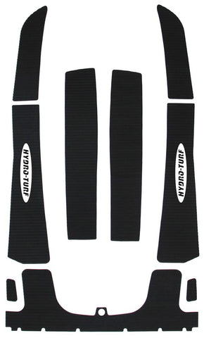 Turf Pad St-sts Blk St-sts-stx 750-900 Pre99