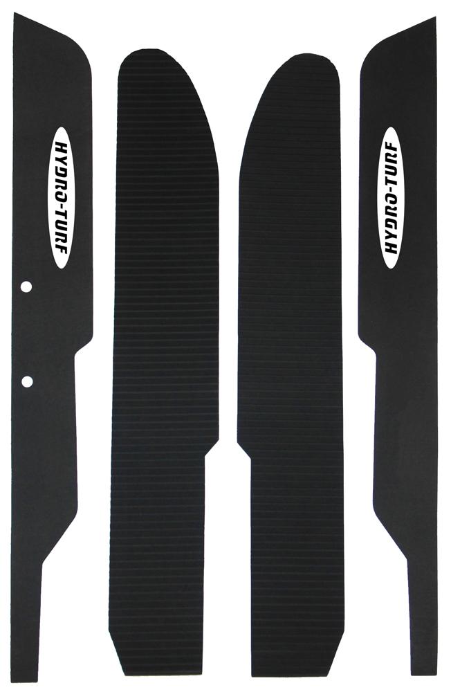 Turf Pad X2 Blk