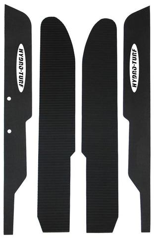 Turf Pad X2 Blk