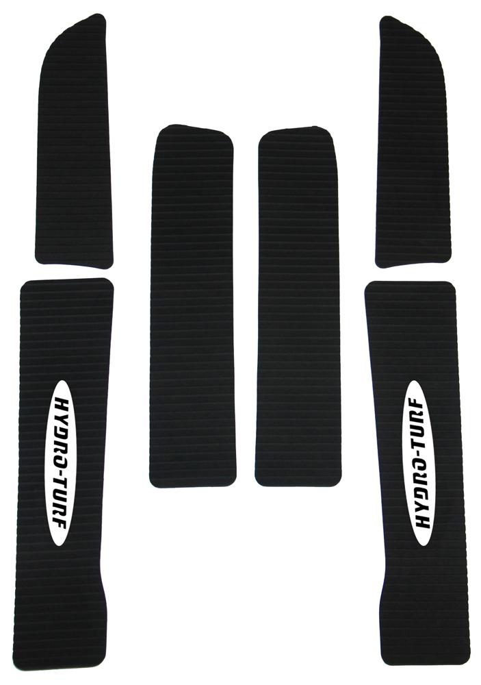 Turf Pad Kaw Zxi Blk Zxi