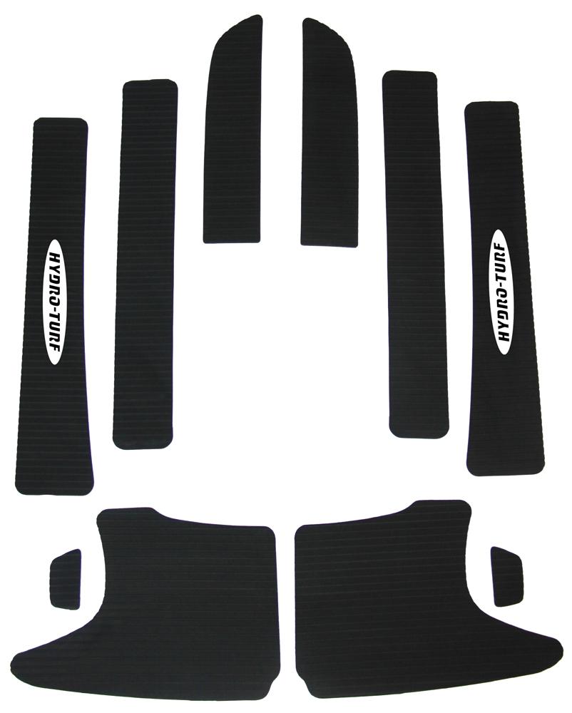 Turf Pad Kaw Stx- Sts Blk 900s Tx - 1100 900sts