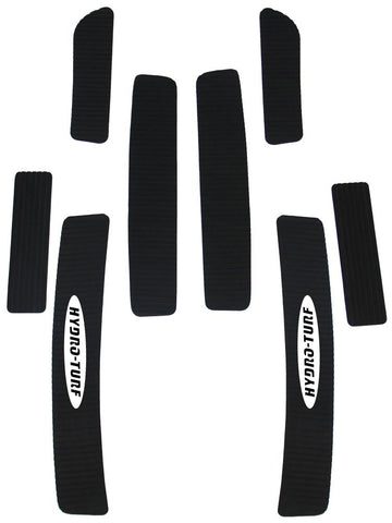 Turf Pad Ultra 130-150 Blk