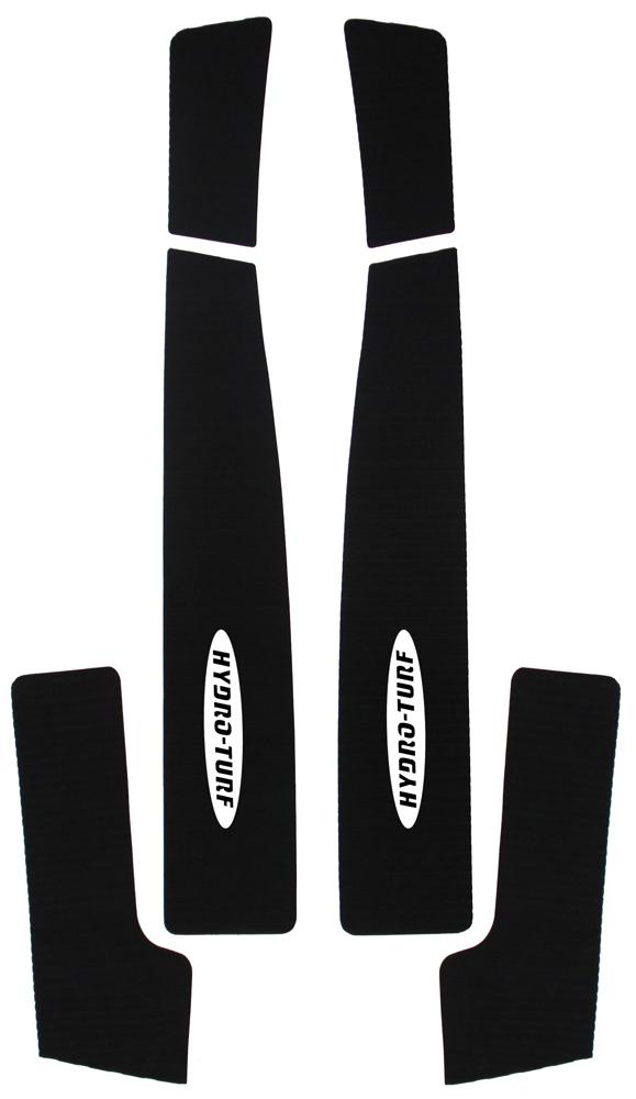 Turf Pad Wave Runner Blk Wave Runner 500-600