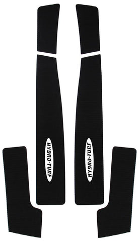 Turf Pad Wave Runner Blk Wave Runner 500-600