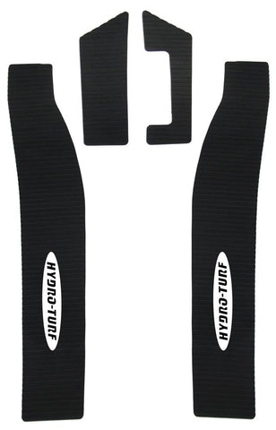 Turf Pad Yam Blk Vxr- Vxr Pro Pre '11