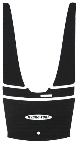 Turf Pad Wvblstr Blk