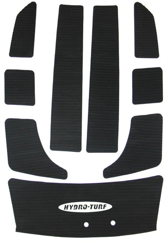 Turf Pad Wvblstr Ii Blk