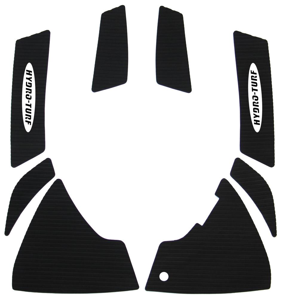 Turf Pad Wvblstr 800 Blk