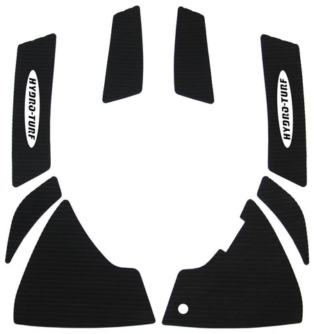 Turf Pad Wvblstr 800 Blk