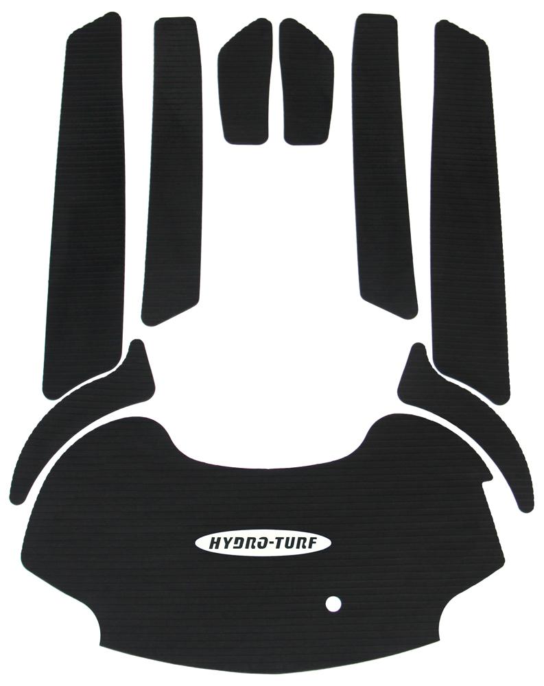 Turf Pad Fx-fzr-fzs Blk