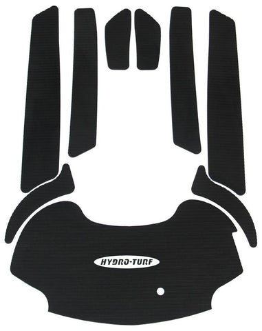 Turf Pad Fx-fzr-fzs Blk