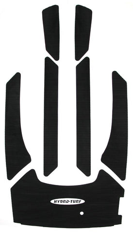 Turf Pad Yam Blk Fx Ho- Sho- C Ruiser '12