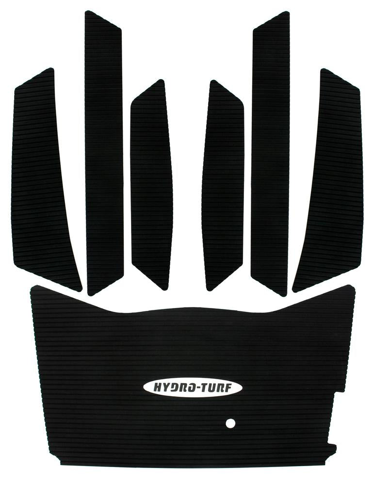 Turf Pad Kit Yam Blk