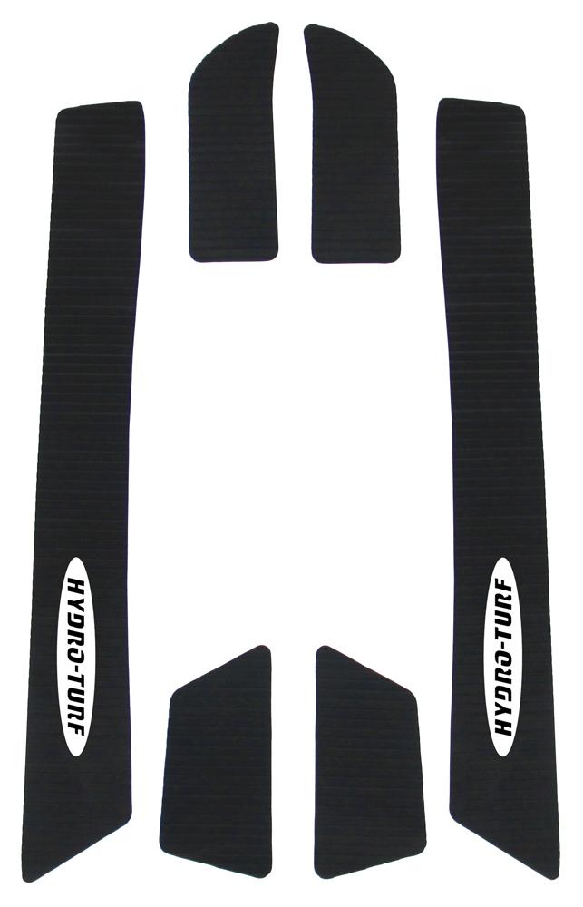 Turf Pad Sea Doo Blk Xp Pre '9 3 - Sp Family 'pre 94