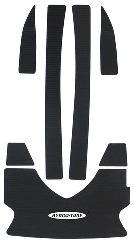 Turf Pad Sd Gts - Gti Blk Gts '01 - Gti '01-05