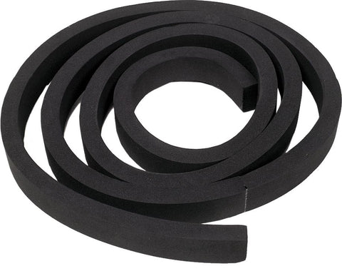 Hood Gasket (black)