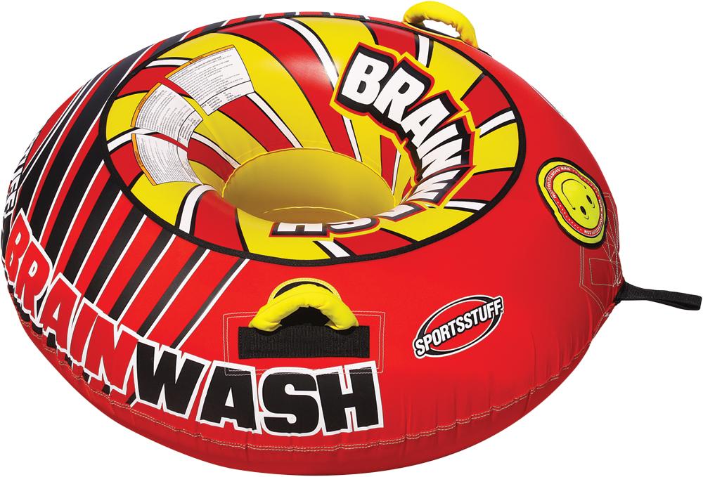 Airhead Brainwash Tube Kit 48" Tube Pump Rope