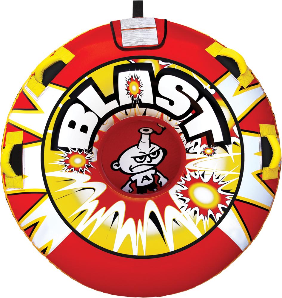 Air Head Blast 54"