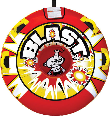 Air Head Blast 54"