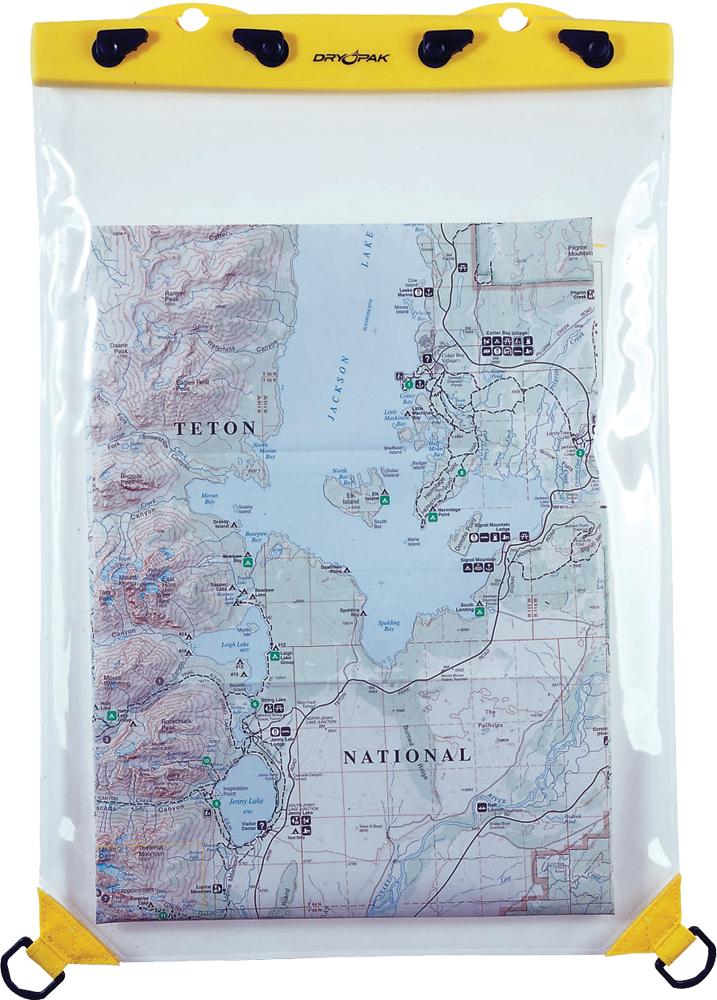 Dry Pak Multi Case