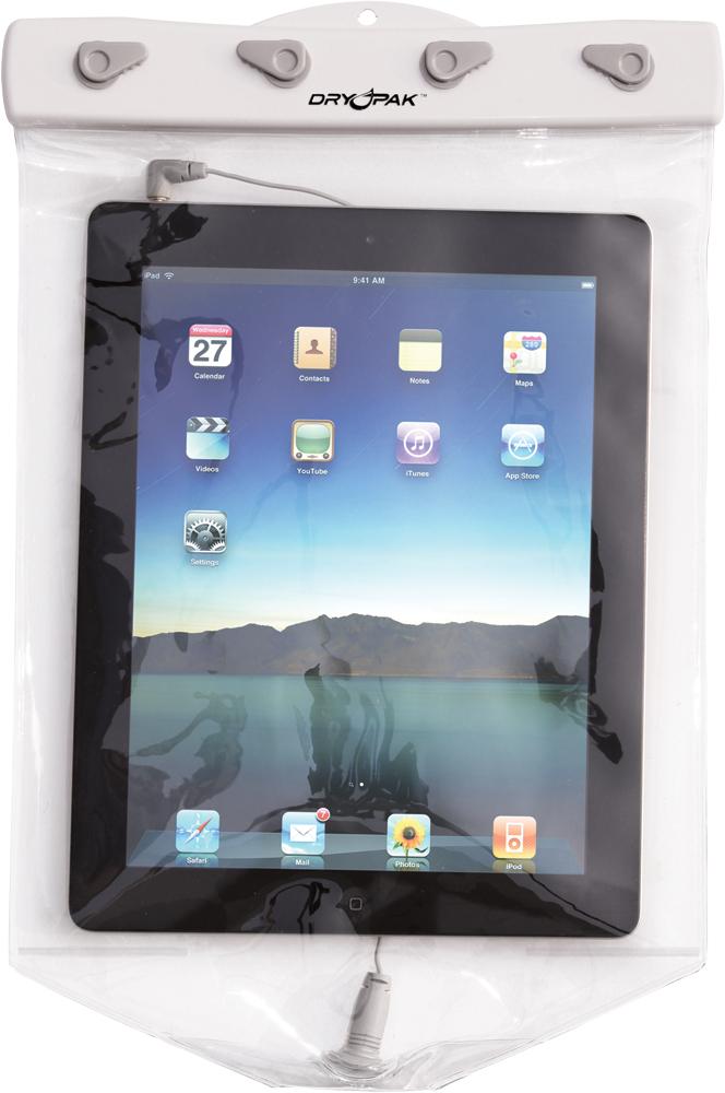 Dry Pak Tablet Case 9" X 12" W Ht