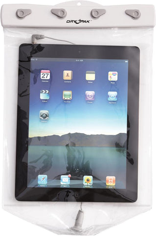 Dry Pak Tablet Case 9" X 12" W Ht