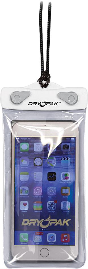 Dry Pak Phone Case 4x7 In