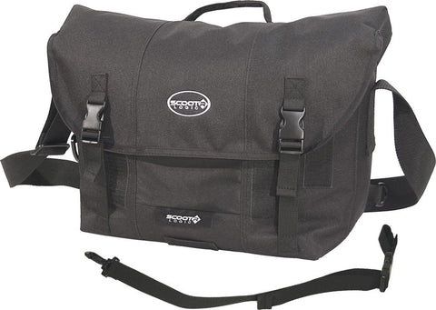 Courier Bag 18" X 11" X 7.5"
