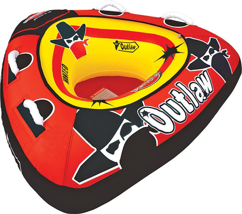 Outlaw Tube 53x58