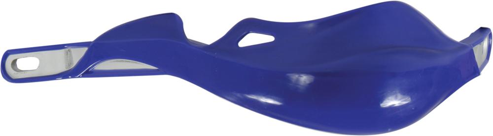 Off-road-motard Handguards (yz Blue)