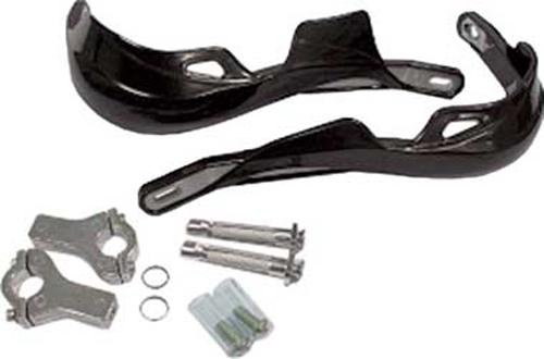 Off-road-motard Handguards (black)
