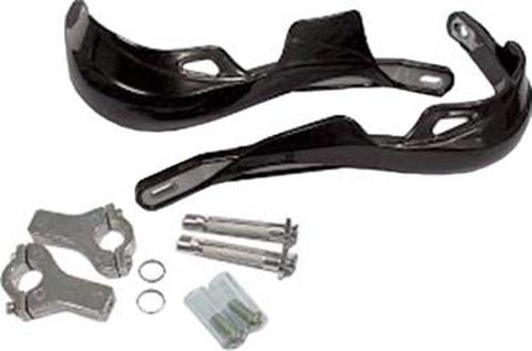 Off-road-motard Handguards (black)