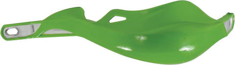 Off-road-motard Handguards (green)