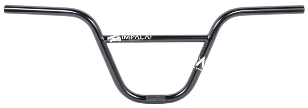 Impala 64 Bars 7.5 Black