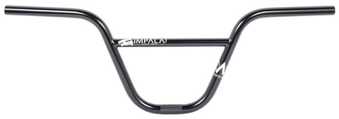 Impala 64 Bars 7.5 Black