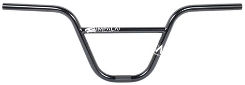Impala 64 Bars 8.5" Black