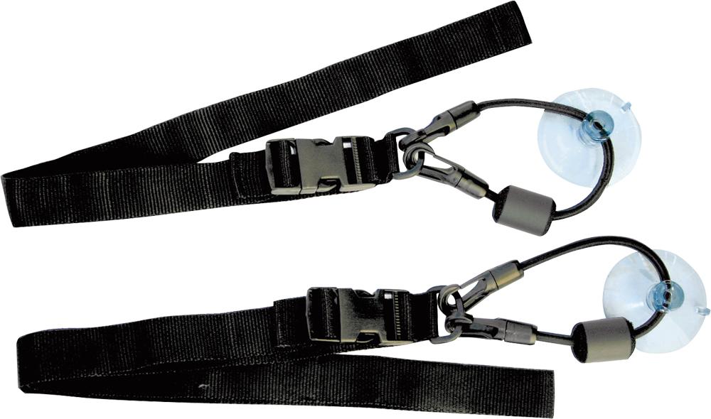 Tube Keeper (pair)