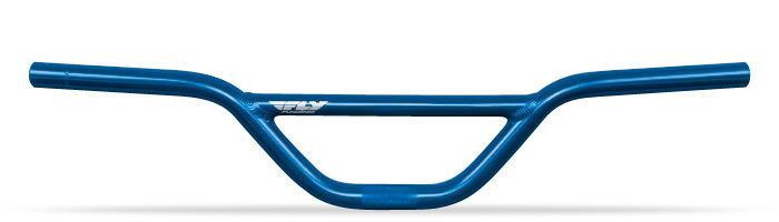 Fly Bmx Bar 4" Blue 2014