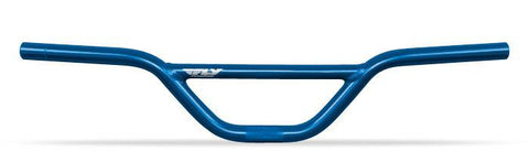 Fly Bmx Bar 4" Blue 2014