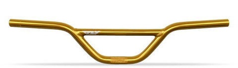 Fly Bmx Bar 4" Gold 2014