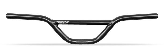 Fly Bmx Bar 4" Black 2014